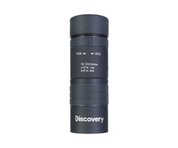 Монокуляр Discovery Gator 10–30х30 - фото 6