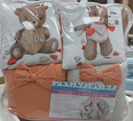 КПБ WellKid 17пр сатин