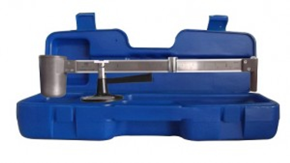 Metal Mud Balance, Drilling Fluids Balance