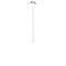 Встраиваемый светодиодный спот Loft IT Cane 10359/800 White