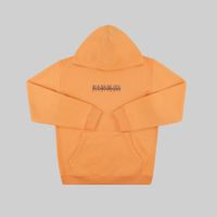  Толстовка мужская Napapijri B-Box Hoodie артикул:NA4GBEAA3 - купить в магазине Дайс