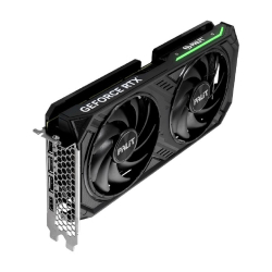 Видеокарта PALIT RTX4060Ti DUAL 8G (NE6406T019P1-1060D)