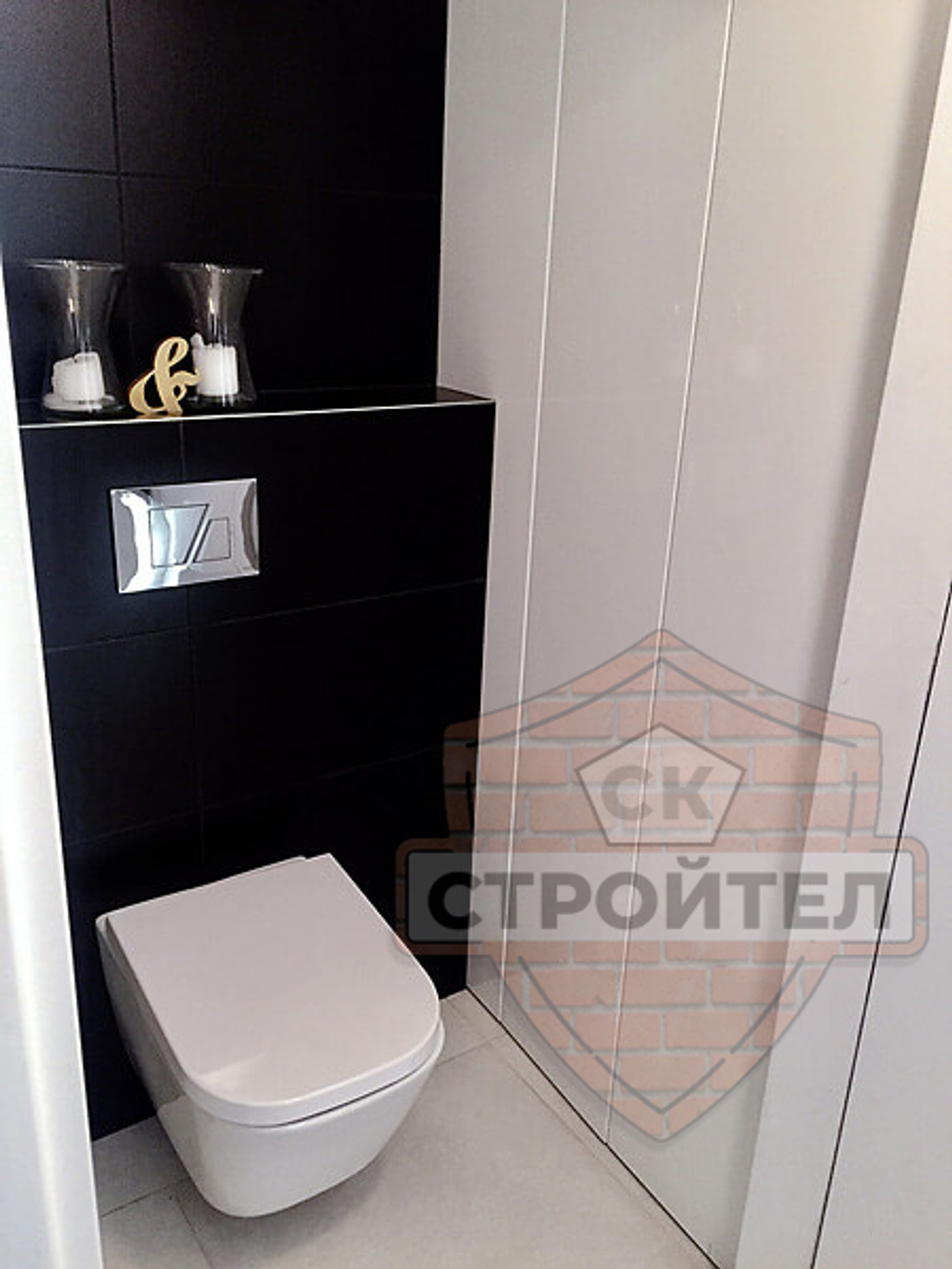 Строительство дома из газобетона 137 кв.м.
