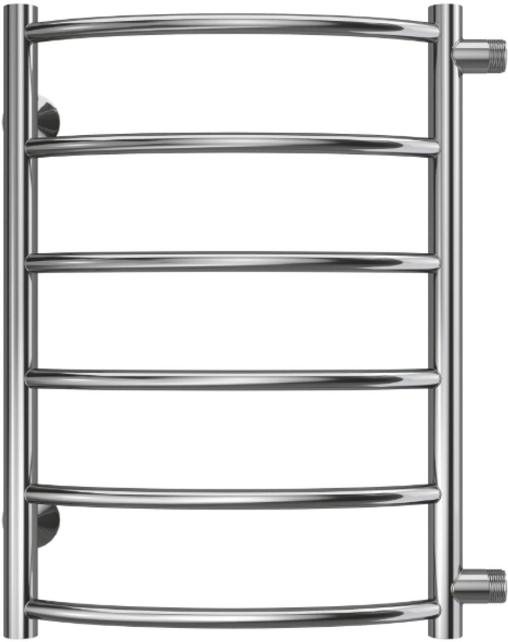 Полотенцесушитель Классик П6 400x600 б/п 500