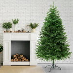 Ель искусственная White Rabbit Аметист 260 см