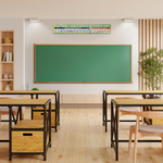 Стенд Электрохимический ряд активности (напряжений) металлов 150000557