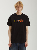 Мужская Футболка Neversoft