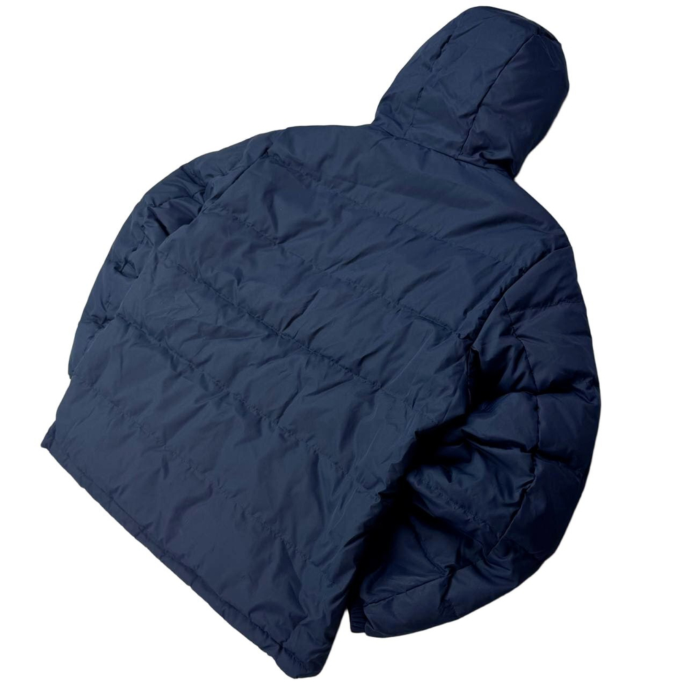 Пуховик Tommy Hilfiger Новый с бирками