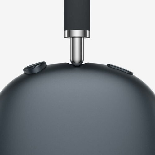 Беспроводные наушники Apple AirPods Max 2, USB Type-c, Midnight