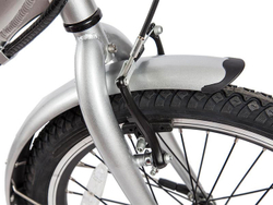 Электровелосипед Eltreco Good 350W Lux