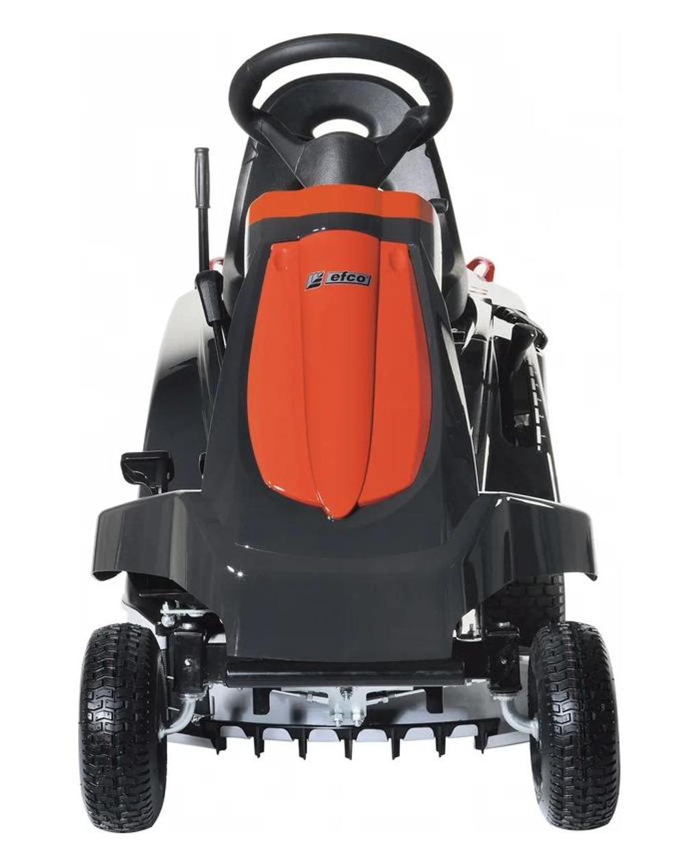 Газонокосилка с сиденьем (минитрактор) EFCO ZEPHYR 72/13 H 4 IN 1