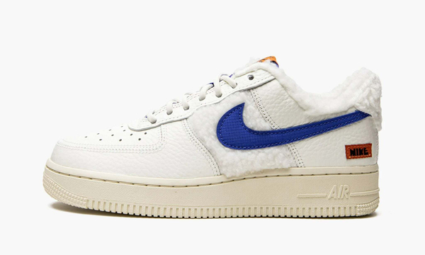 Air Force 1 Low '07 WMNS "Sherpa Fleece"
