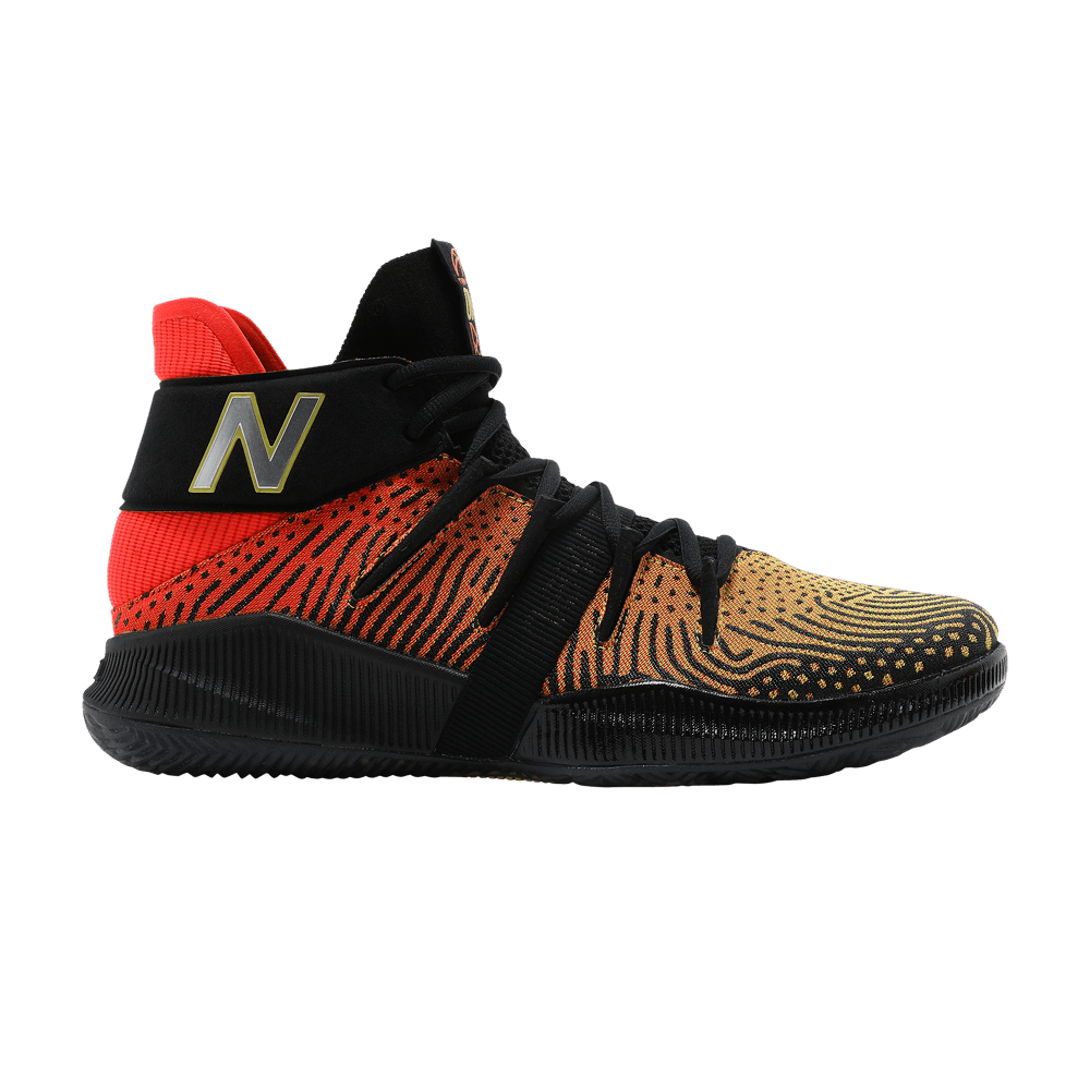 Кроссовки Kawhi Leonard X New Balance Nb Omn1S
