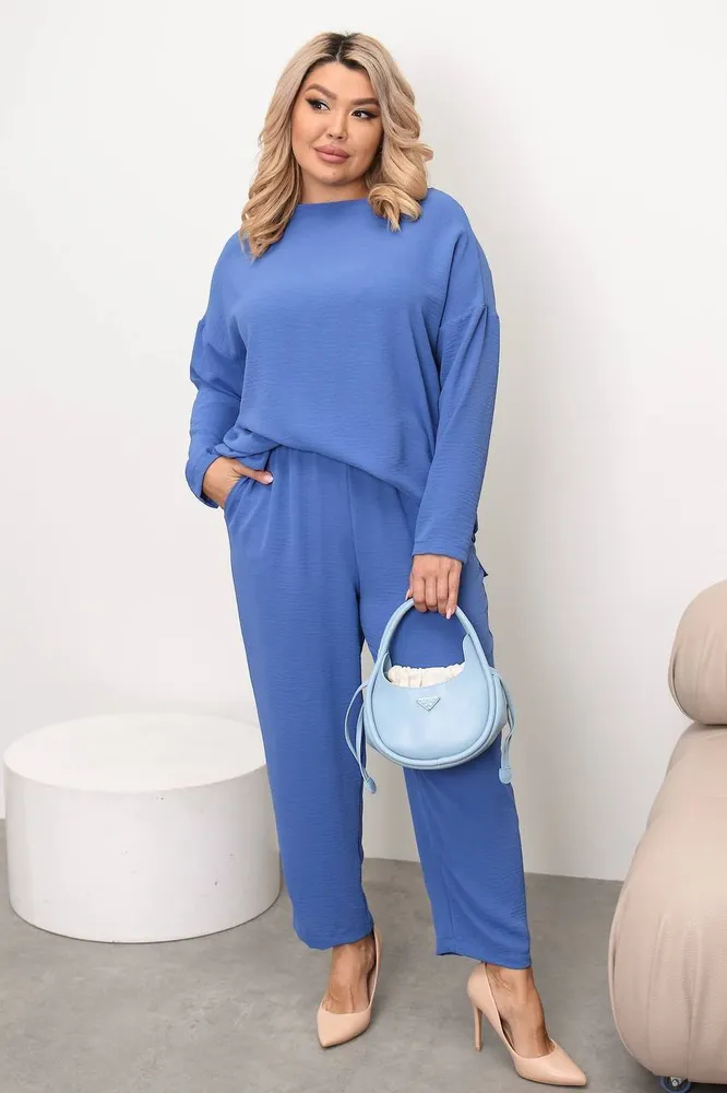 Костюм УК-135-3 Fabrika