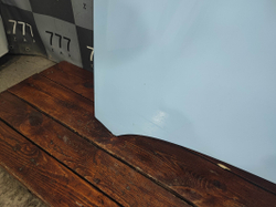 Капот Chery Tiggo 7 Pro 20-24 Б/У Оригинал 553000124AADYJ