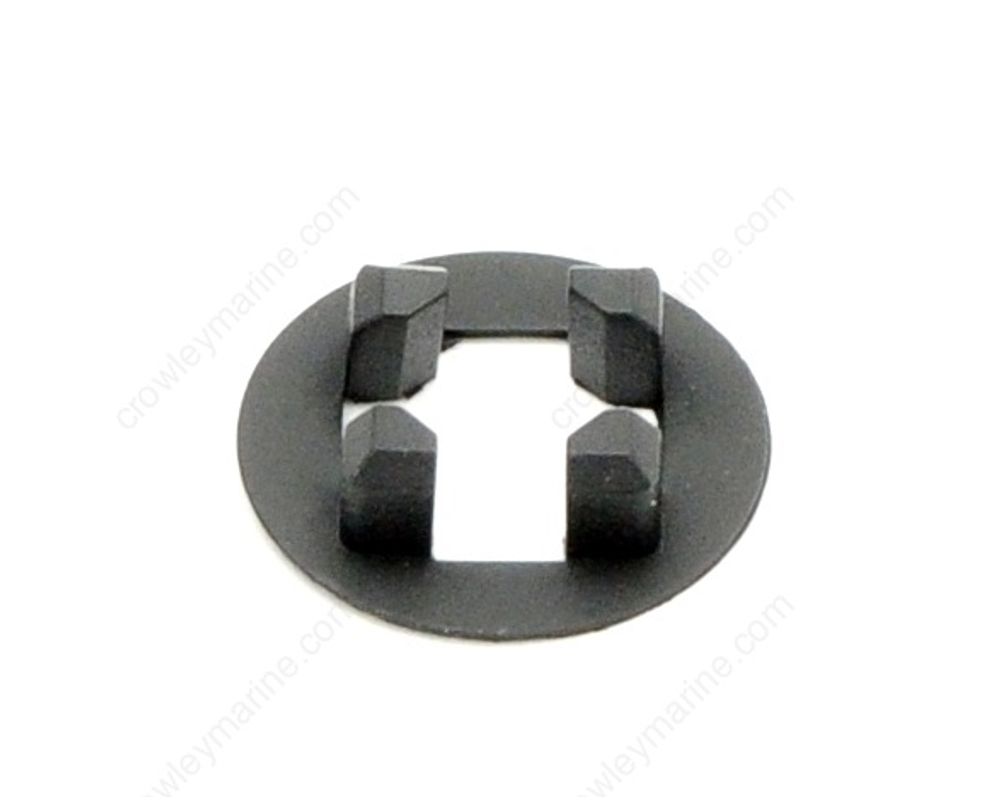 Втулка резиновая для лодочных моторов 6J8-41274-00-00