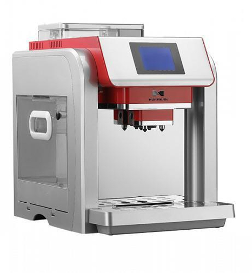 Коферка Hurakan HKN-ME717