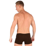 Мужские боксеры с кармашками Doreanse Pocket Trunk (Размер: L) (Цвет: черный)