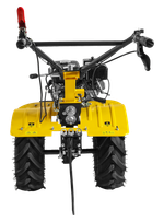 Сельскохозяйственная машина Huter МК-8000P BIG FOOT