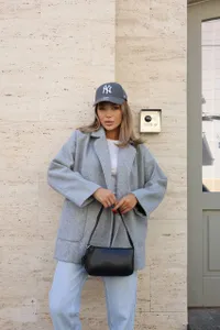 Полупальто УК-067-2 Фабрика Моды