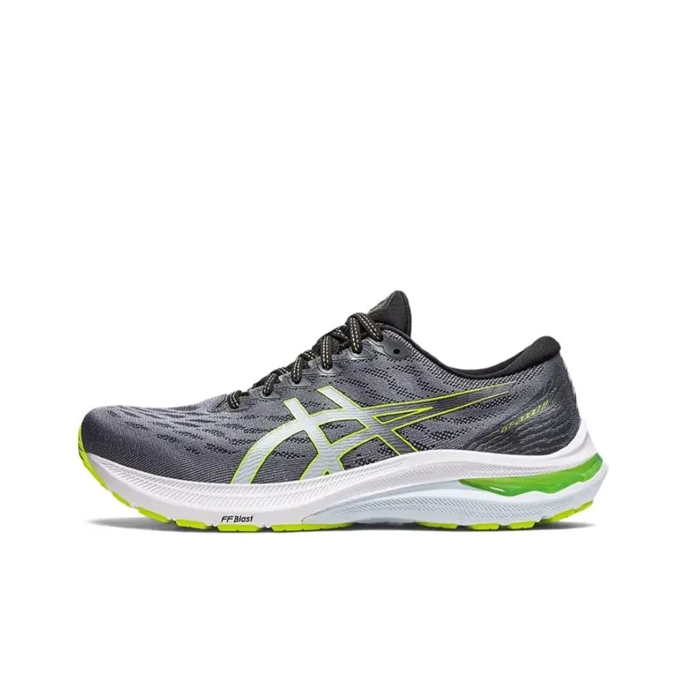 Мужские кроссовки ASICS GT-2000 11 'Metropolis Lime Zest' 1011B441-020