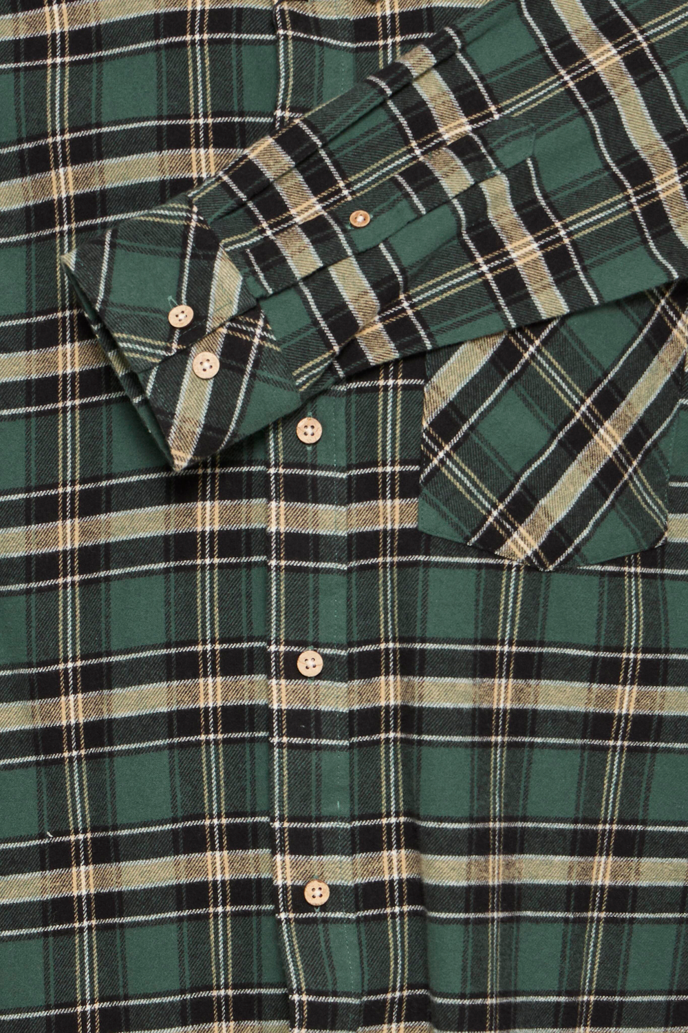 Рубашка мужская 21110003 Solid