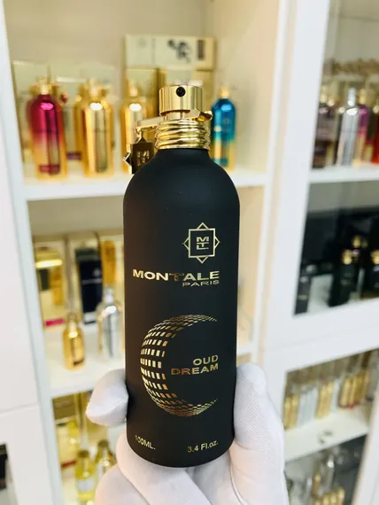 Montale Oud Dream