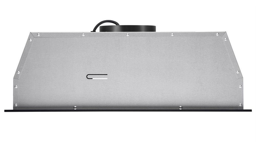 Кухонная вытяжка MAUNFELD THAMES 601PM черный