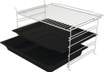 Духовой шкаф Gorenje BO6727E03WG