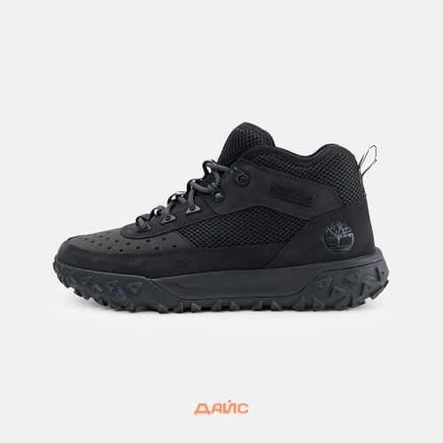 Ботинки Timberland GS Motion 6 Leather Super Ox артикул:TB0A5VAC0151 - купить в магазине Дайс
