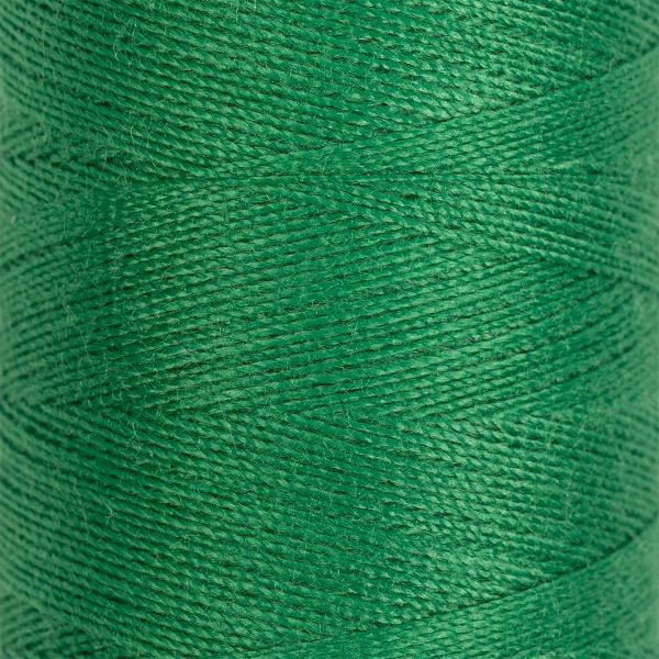 Нитки универсальные Gamma 40/2, 4570 м (5000 ярд) / 1 кат., 209 ярко-зеленый