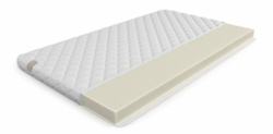 Матрас Mr. Mattress COMPACT, беспружинный