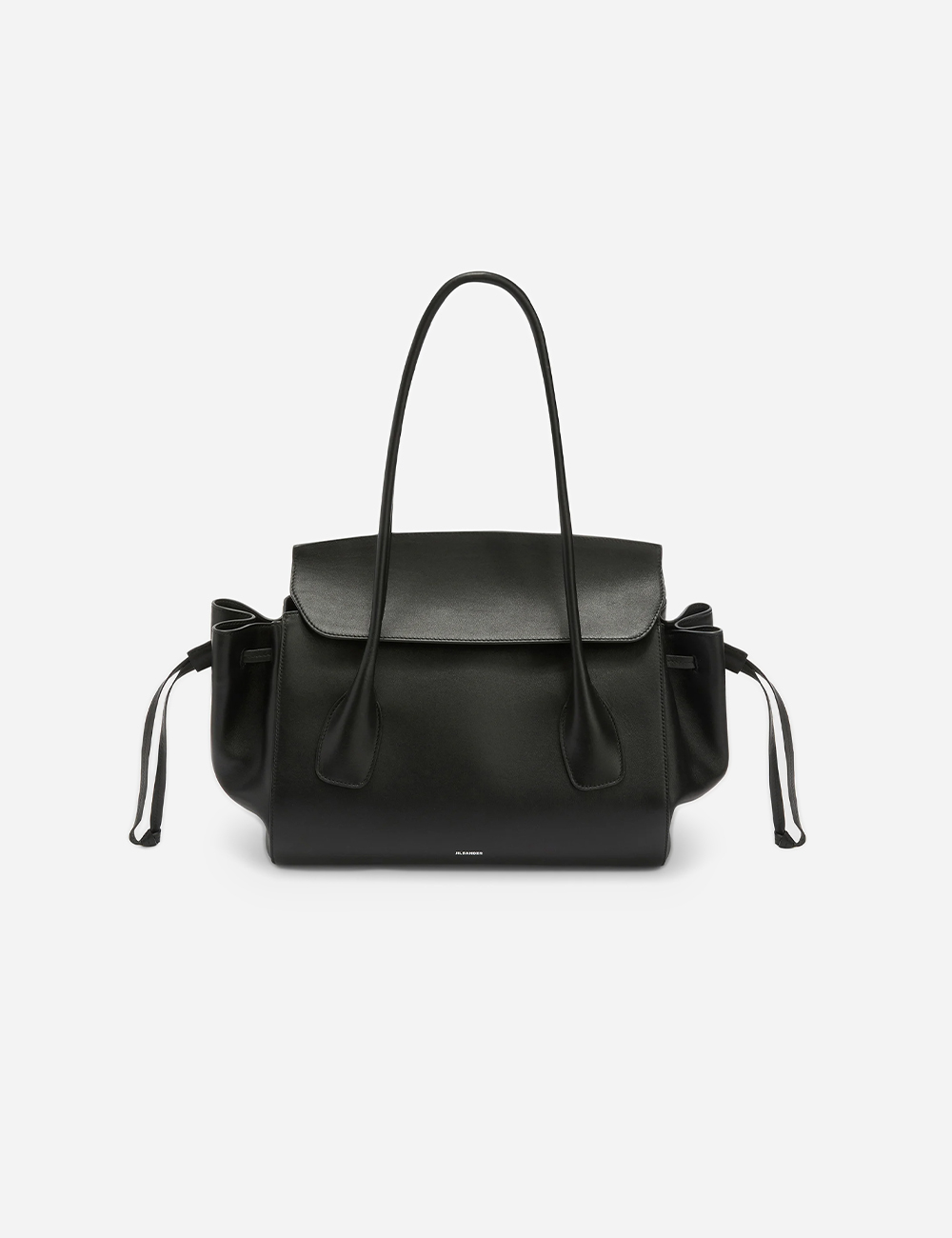 Сумка JIL SANDER Voyage Small "Black"