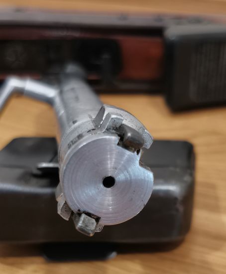 ТОЗ-106 "Махновка" кал. 20/70. 1995 г.в. (МЦ-20-04)