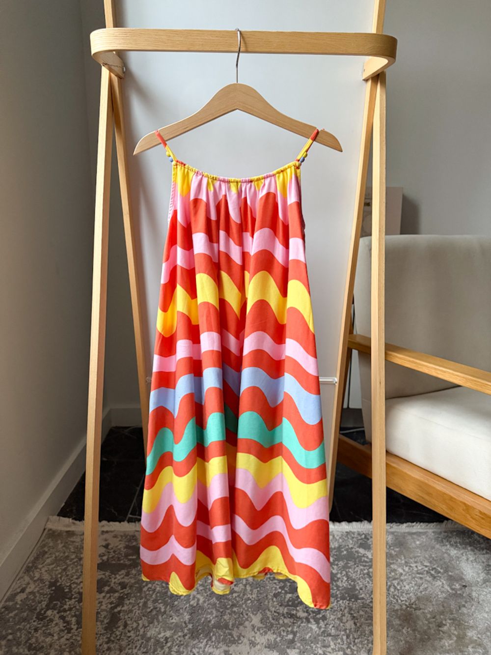 Платье-сарафан Stella McCartney, 128