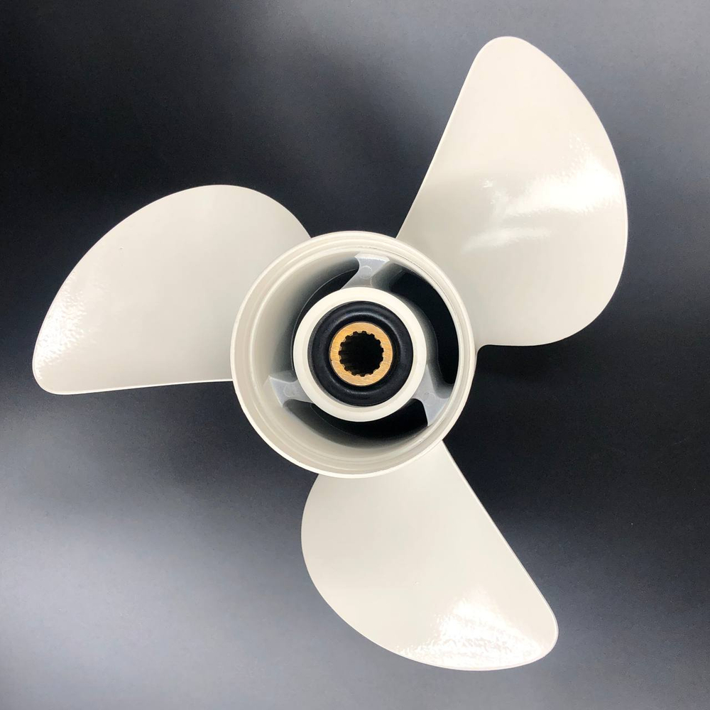 Гребной винт Yamaha 150-300, F150-F275, F300B (3x14-1/2x21)