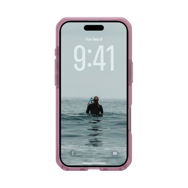 Чехол Uag Dot Case для iPhone Air, Фиолетовый | Lilac