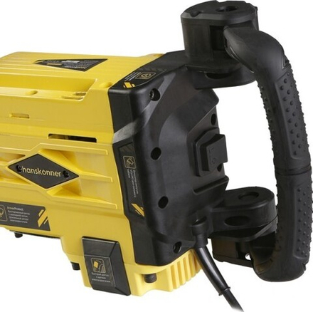 Молот ударный сетевой HANSKONNER HRH2150VC