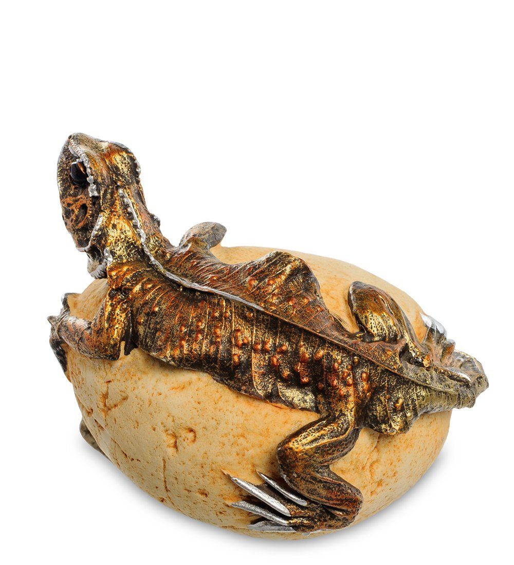 ED- 58 Фигурка «Ящерица»