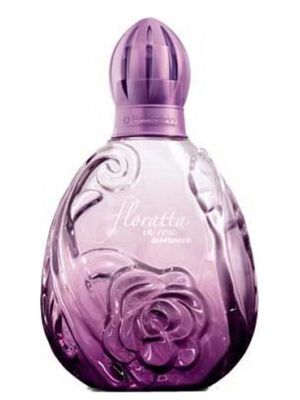 O Boticario Floratta in Rose Amour