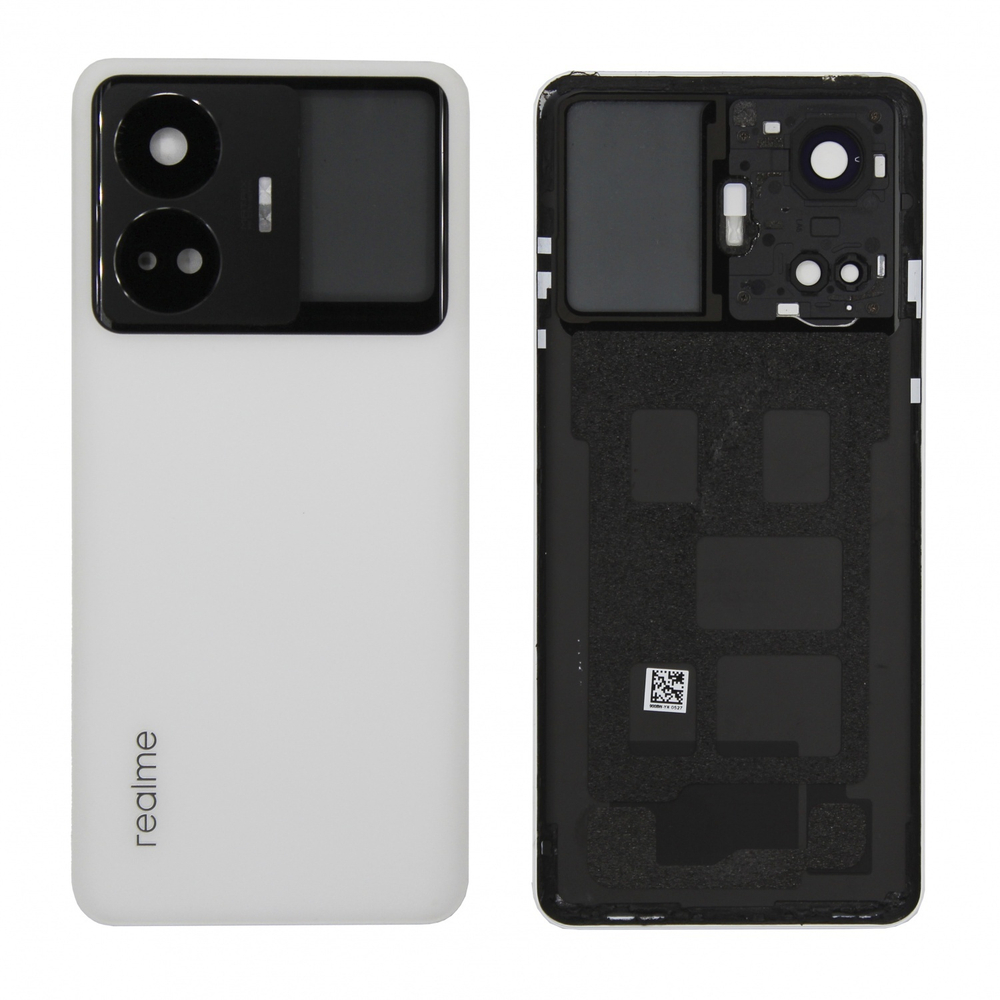 Realme GT3 (RMX3709)  / Задняя крышка (корпус) (ORIG-SP)