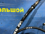 Трос ручника правый Honda HR-V 1998-2005