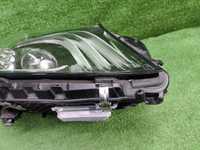 Фара правая Mercedes S W222 (17-20) Multibeam LED