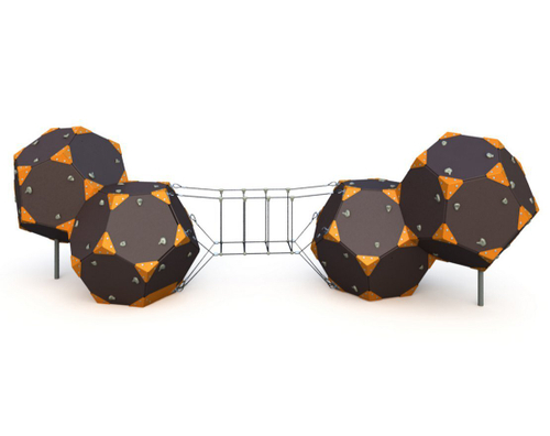 Фигура для лазания Каньон МФ-1.158