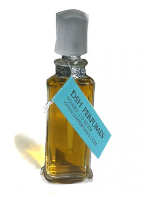 DSH Perfumes Deco Diamonds