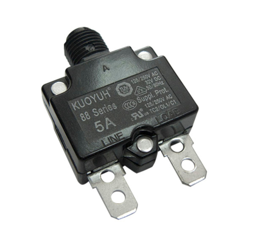 Автоматический выключатель 3А