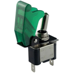 Тумблер выключатель AWS-02 (12V 20A)