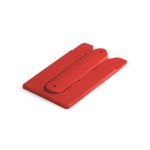 Чехол для карты на телефон Красный