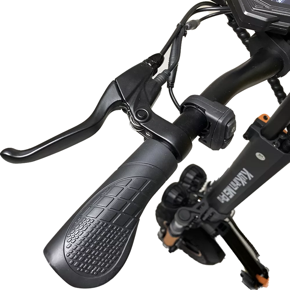 Электросамокат Kugoo Kirin M5 Pro