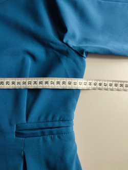 Платье Yarash с вискозой стильное 44 размер